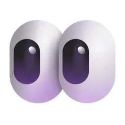 eyes