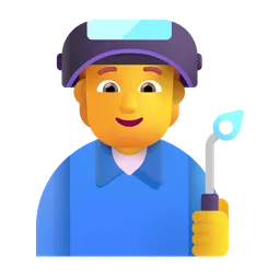 factory worker