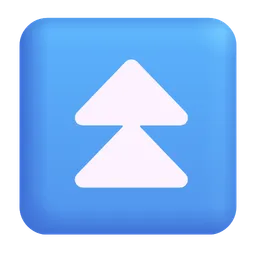 fast up button