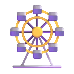 ferris wheel