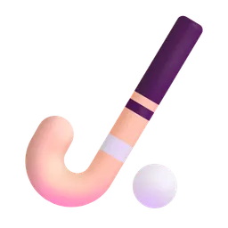field hockey