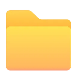 file folder