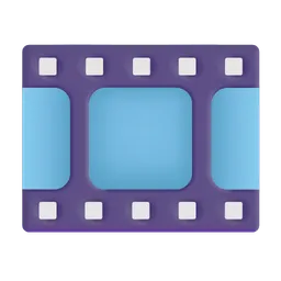 film frames