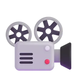 film projector