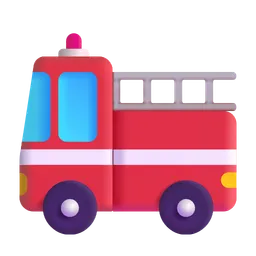 fire engine