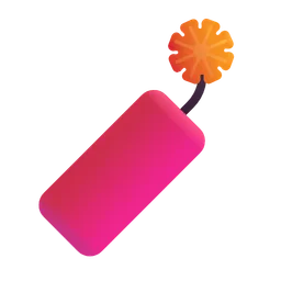 firecracker
