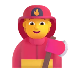 firefighter