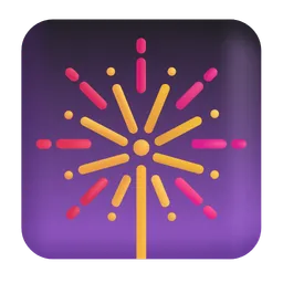 fireworks