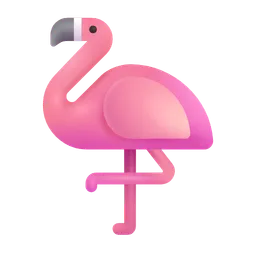flamingo