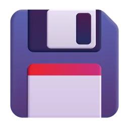 floppy disk