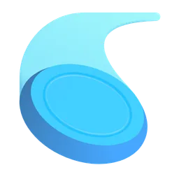flying disc