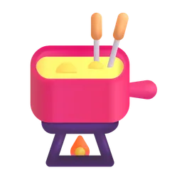 fondue