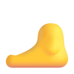 foot