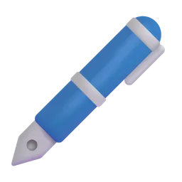 fountain pen
