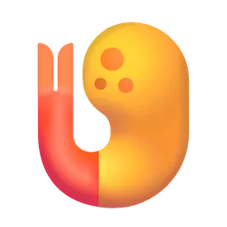 fried shrimp