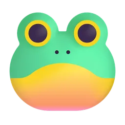 frog