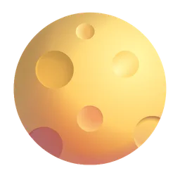 full moon