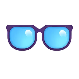 glasses