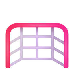 goal net