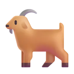 goat