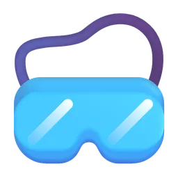 goggles