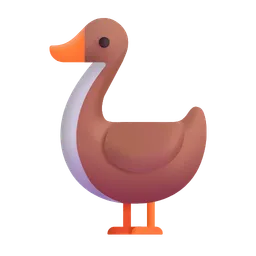 goose