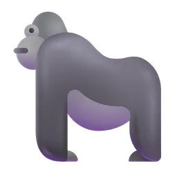 gorilla