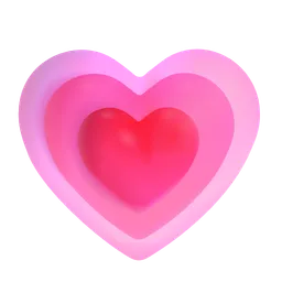 growing heart