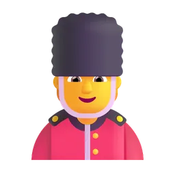 guard