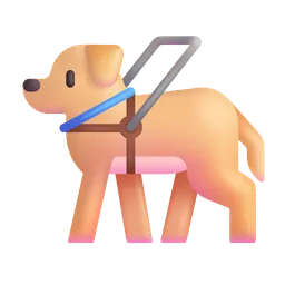 guide dog