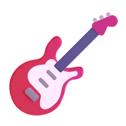 guitar