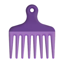 hair pick