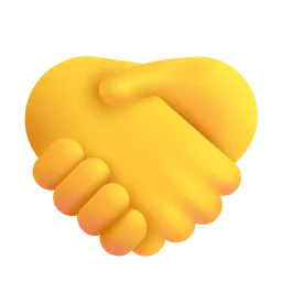 handshake