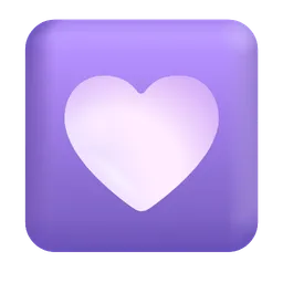 heart decoration