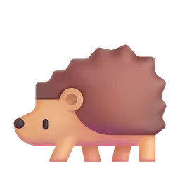 hedgehog