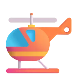 helicopter