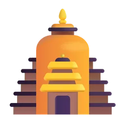 hindu temple