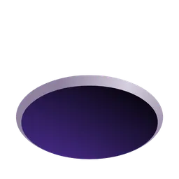hole