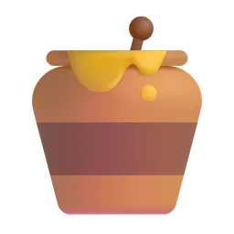 honey pot