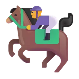 horse racing