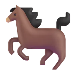 horse