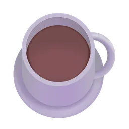 hot beverage