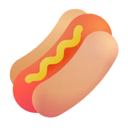 hot dog