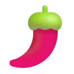 hot pepper