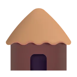 hut