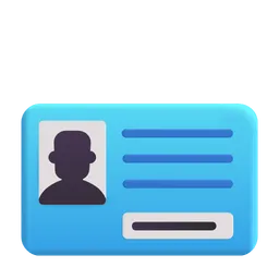 identification card