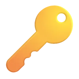 key