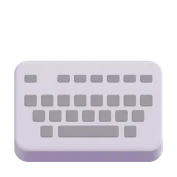 keyboard