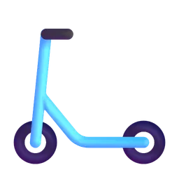 kick scooter