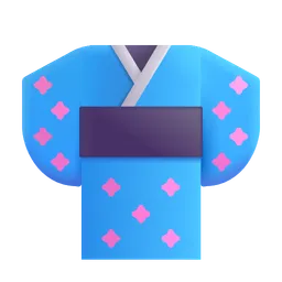kimono